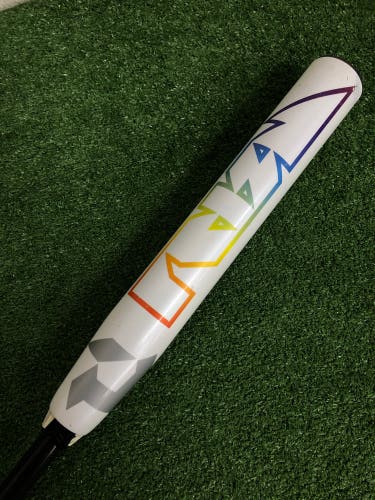 DeMarini Prism+ Fastpitch Bat (-10) 2025