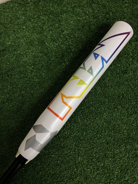 DeMarini Prism+ Fastpitch Bat (-10) 2025