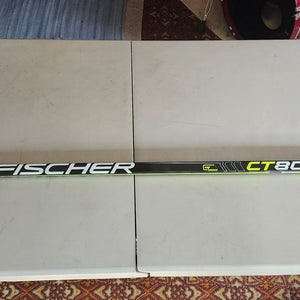 Senior Fischer CT800 DF2 Left Hand Hockey Stick PM9 (New)