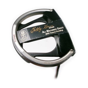 Bobby Grace AMG Triumph 35 Mallet Putter