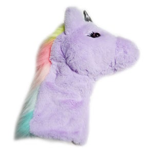 NEW Daphne’s Unicorn 460cc Driver Headcover