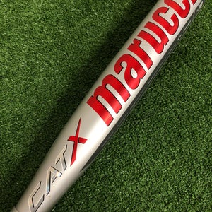 Marucci CAT X Composite BBCOR 2023 (-3)