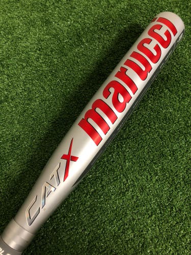 Marucci CAT X Composite BBCOR 2023 (-3)