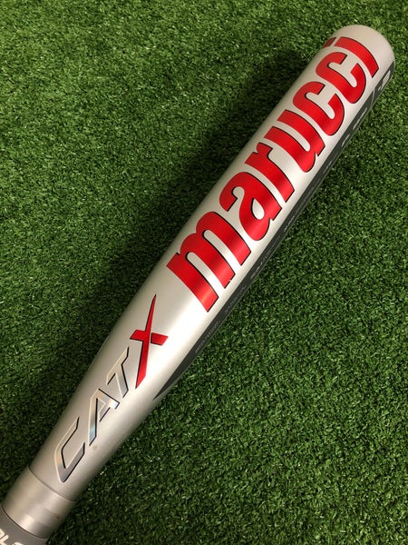Marucci CAT X Composite BBCOR 2023 (-3)