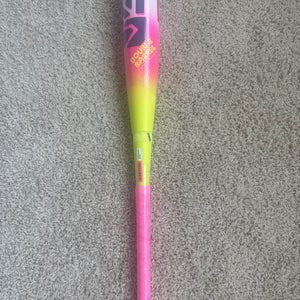 Easton Dub Composite USSSA Certified Bat (-10) 17 oz 27" (New)