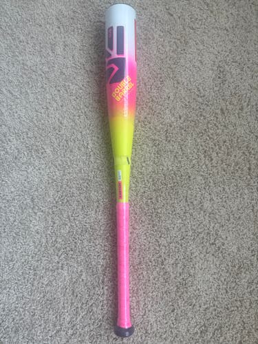Easton Dub Composite USSSA Certified Bat (-10) 17 oz 27" (New)