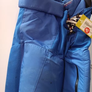 Junior XL CCM JetSpeed FT370 Hockey Pants (Used)