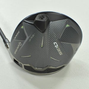 TaylorMade Qi35 Max 10.5* Driver Stiff Flex Right Ventus 5  # 203291