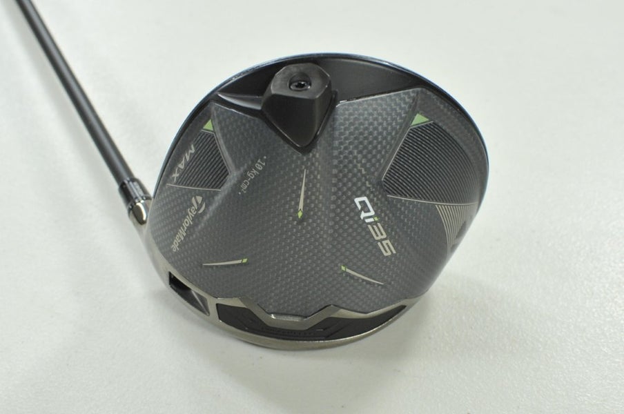 TaylorMade Qi35 Max 10.5* Driver Stiff Flex Right Ventus 5  # 203291
