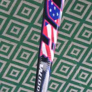 Warrior Right Handed Hockey Stick Pro stock NCAA