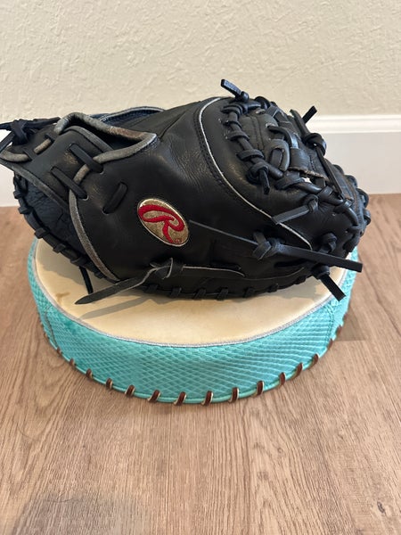 Rawlings Pro Preferred 50th Anniversary Catchers Mitt  (Used)