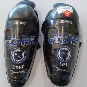 Jofa 10" Shin Pads (Used)