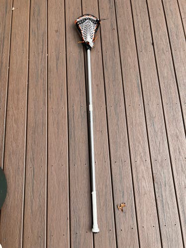 Youth defense stick