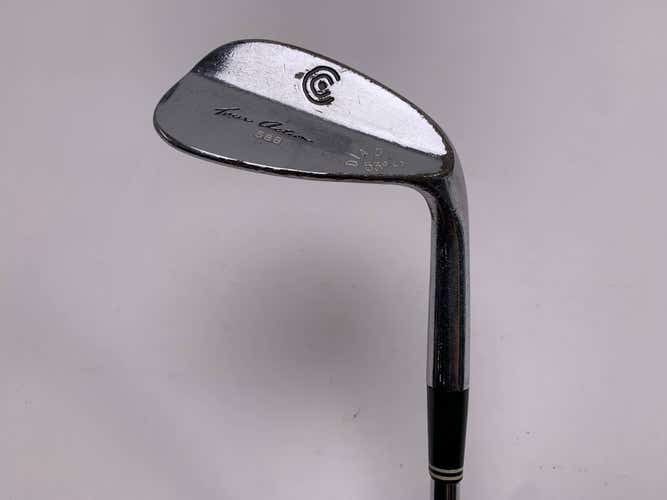Cleveland 588 Gap Wedge GW 53* Wedge Steel Mens RH