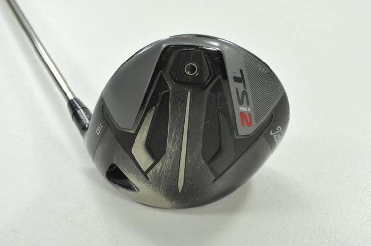 Titleist TSi2 11* Driver Regular Flex Right Cool Clubs 40G35  # 201902