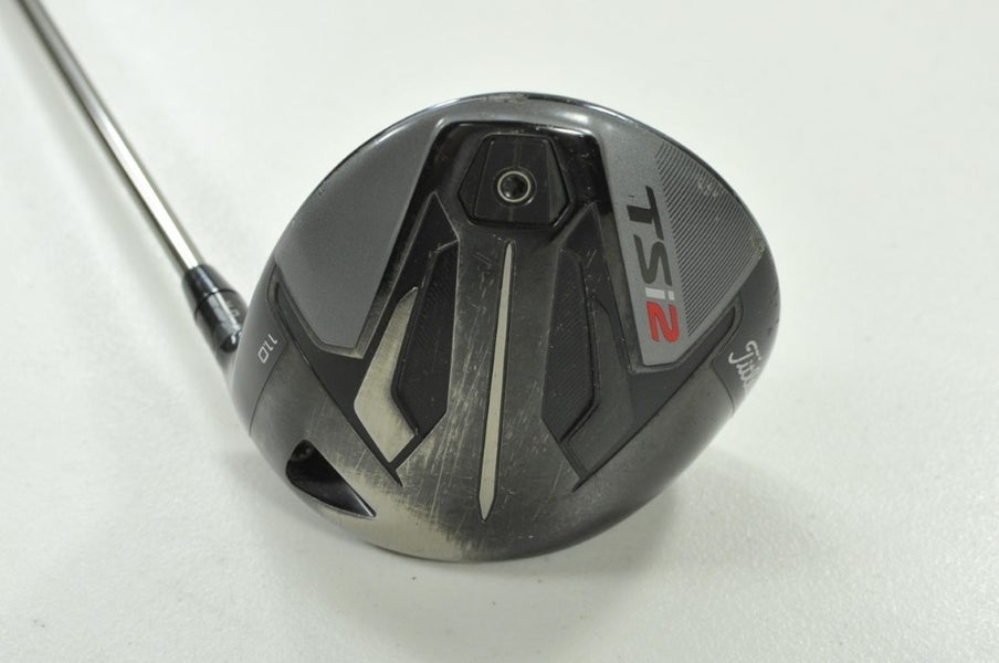 Titleist TSi2 11* Driver Regular Flex Right Cool Clubs 40G35  # 201902