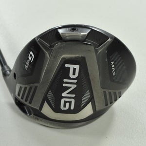 Ping G425 Max 10.5* Driver Regular Flex Right Kaili Red 60g  # 203346