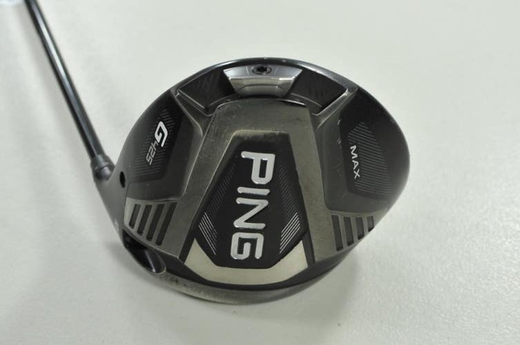 Ping G425 Max 10.5* Driver Regular Flex Right Kaili Red 60g  # 203346