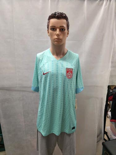 NWT China National Team Jersey 2022-24 Nike XXL 2XL