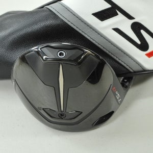 LEFT HANDED Titleist TSR4 9* Driver Stiff Flex Tensei AV Blue 65g  #202856