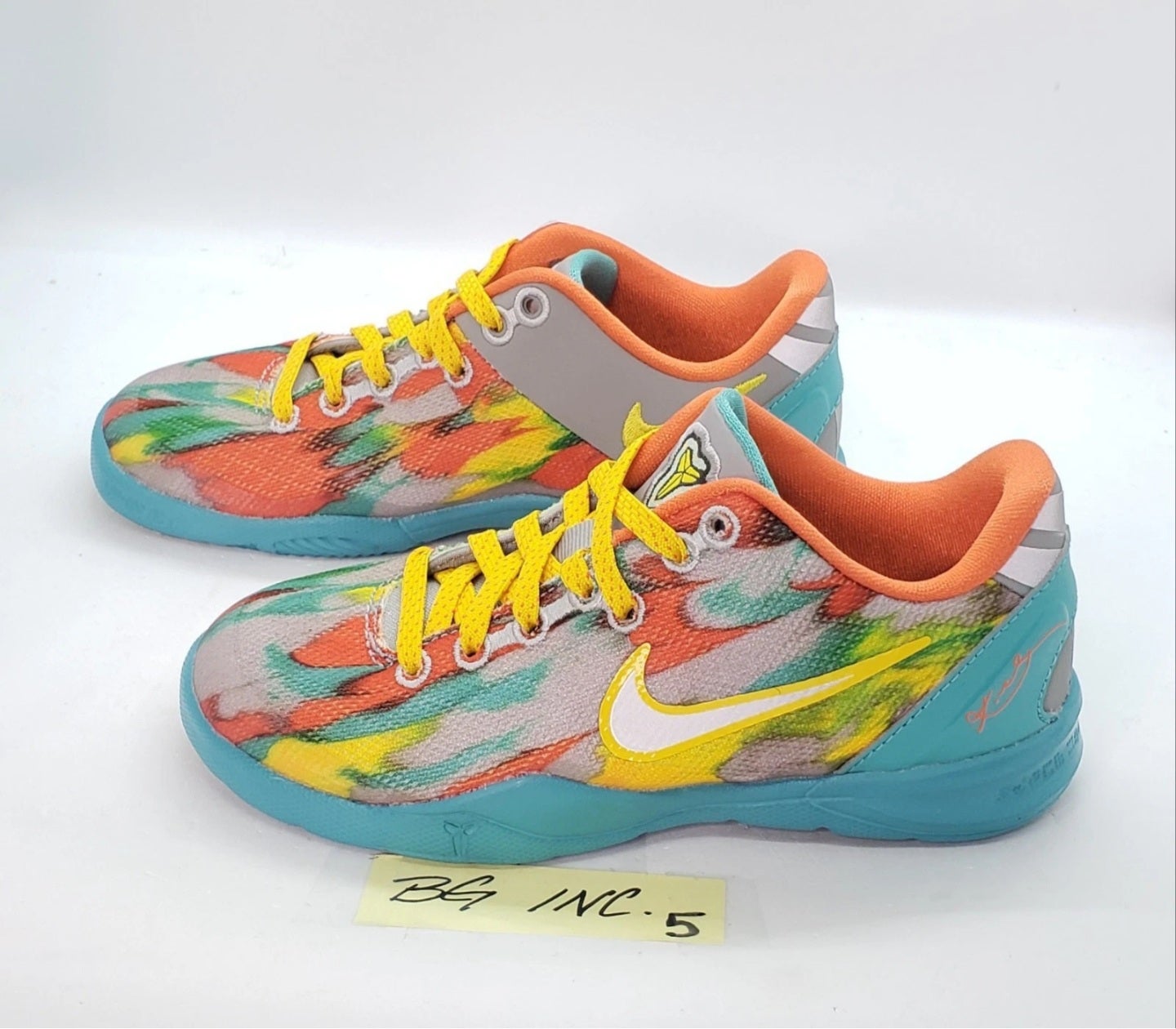 nike kobe 8 kids sale