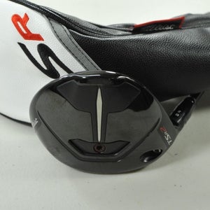 LEFT HANDED Titleist TSR2 16.5* Fairway Wood Stiff Flex Tensei Graphite #202854