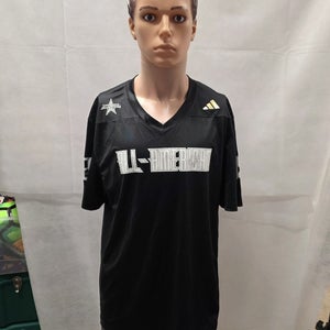 All American Bowl Adidas Blank Jersey M