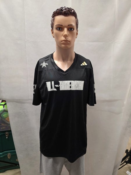 All American Bowl Adidas Blank Jersey M