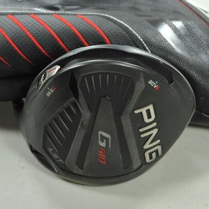 Ping G410 LST 10.5* Driver Stiff Flex Right Kaili White 70g  # 203347
