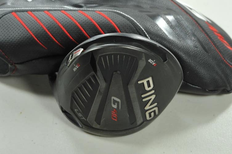 Ping G410 LST 10.5* Driver Stiff Flex Right Kaili White 70g  # 203347