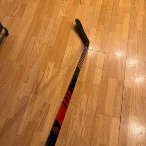 Brand New Warrior Novium Pro Intermediate Hockey Stick (W03)