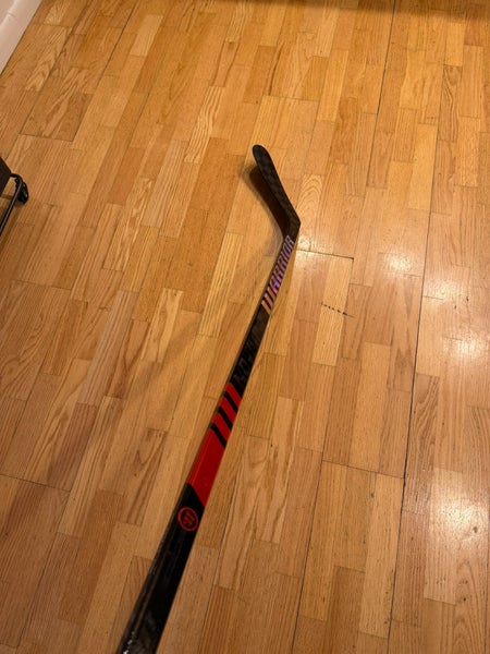 Brand New Warrior Novium Pro Intermediate Hockey Stick (W03)