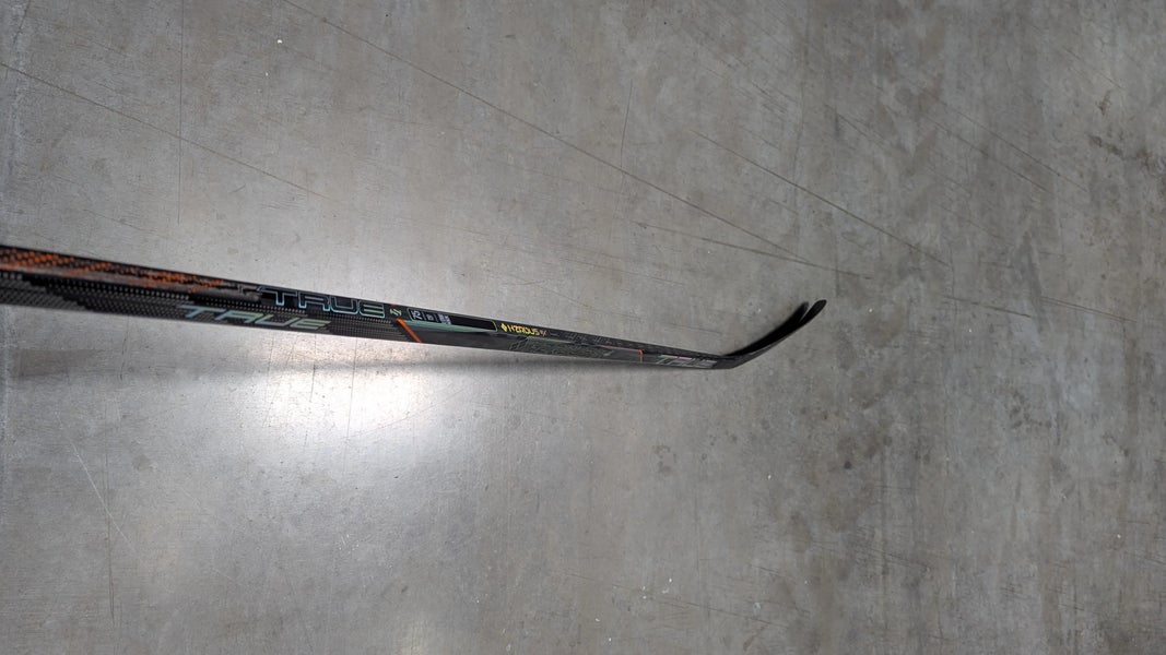 True Hzrdus 9x4 - Right - 75 Flex