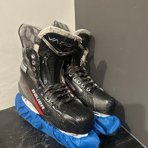 Bauer Vapor 3X Hockey Skates Extra Wide Width 7.5 (Used)