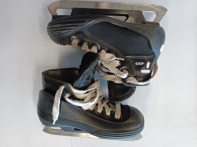 CCM Hockey Goalie Skates Size 4.5 (Used)