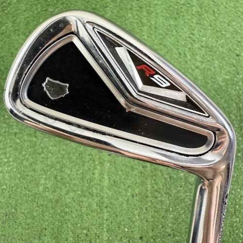 TaylorMade R9 TP Tour Preferred 3 Iron KBS Tour Regular Flex Steel 39