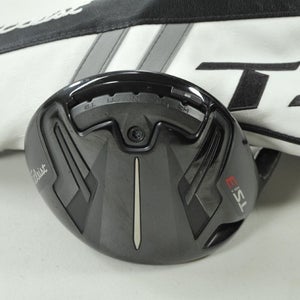 LEFT HANDED Titleist TSi3 9* Driver Stiff Flex HZRDUS RDX Smoke 6.0 60g  #203308