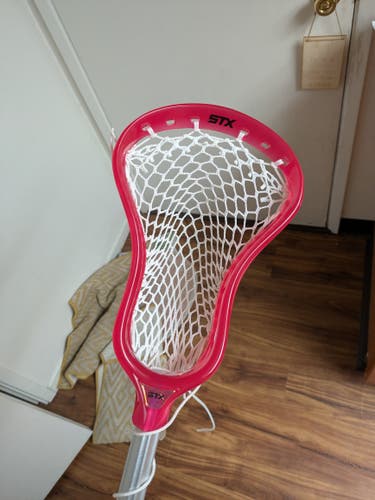 STX Strung Dragon fruit LE Stallion Prism Head (New)