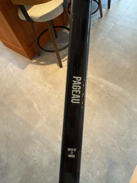 Senior Bauer Pro Custom Right Handed Hockey Stick Pro Stock (Used)