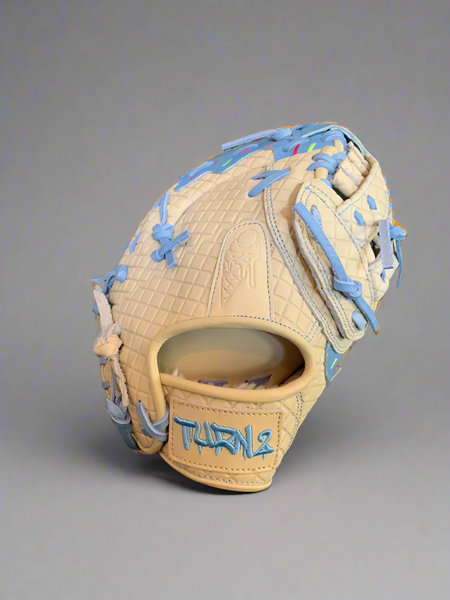 New Turn2 Frosted Elite First Base Glove RHT 12.5"
