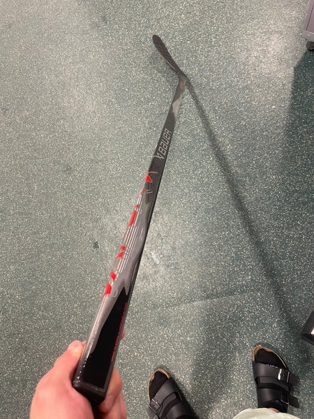 Senior Bauer Bauer Vapor League Left Hand Hockey Stick P28 (New)