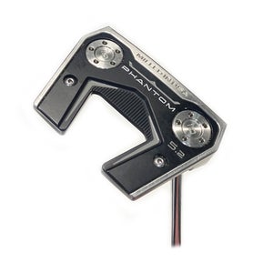 2024 Scotty Cameron Phantom 5.2 34.5" Mallet Putter