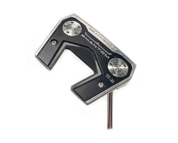 2024 Scotty Cameron Phantom 5.2 34.5" Mallet Putter
