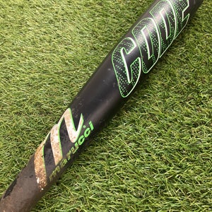 Marucci Code BBCOR 2025 (-3)