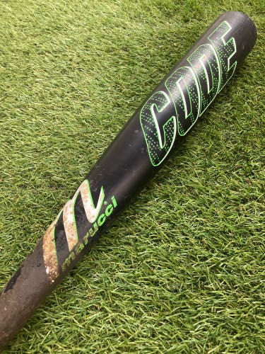 Marucci Code BBCOR 2025 (-3)