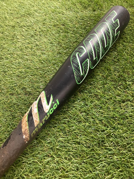 Marucci Code BBCOR 2025 (-3)