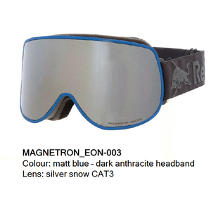 Red Bull Magnetron Eon - 3 colors