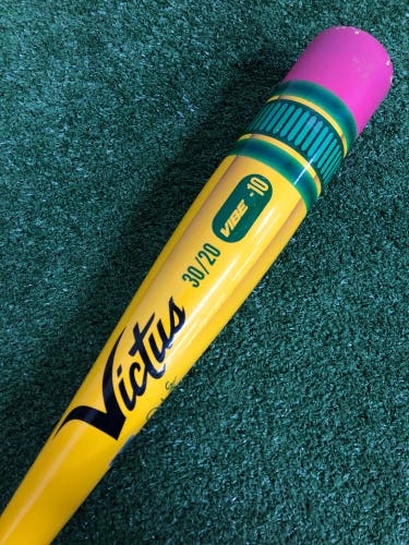 Victus Pencil (2 5/8") USA Youth Bat 2024 (-10)