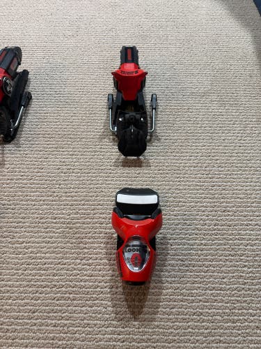 Rossignol Binding Parts (Used)