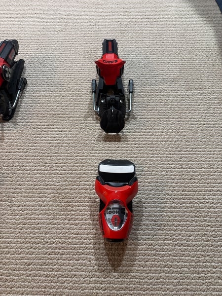 Rossignol Binding Parts (Used)